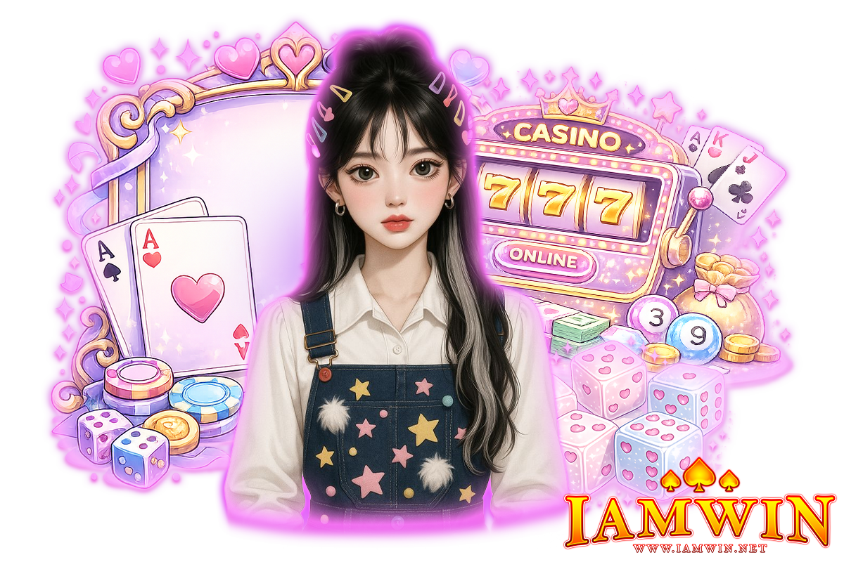 iamwin login
