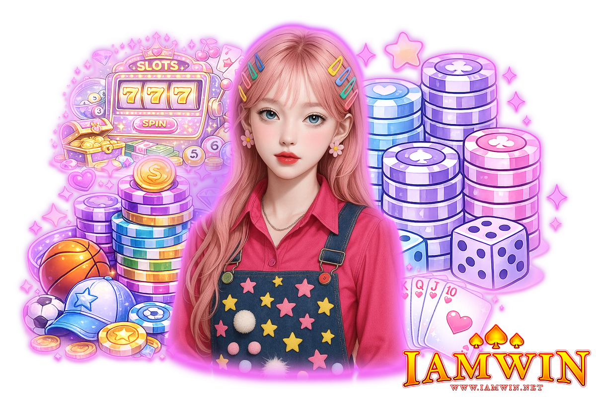 iamwin wallet