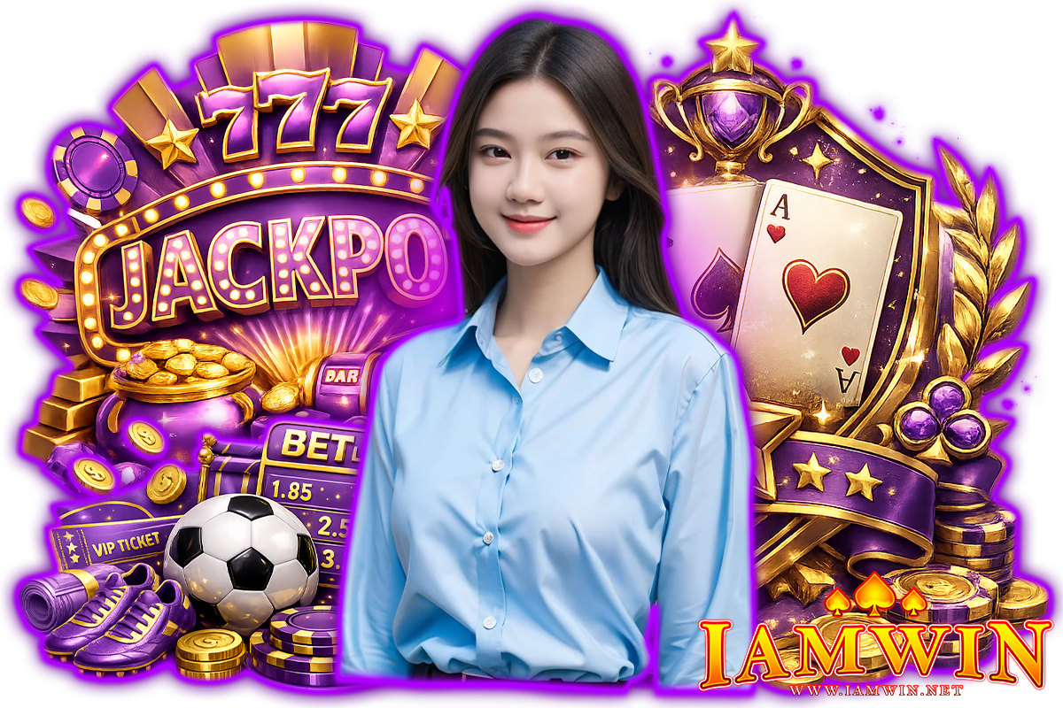 iamwin login