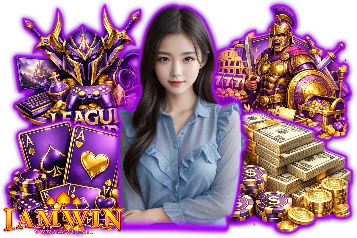 iamwin